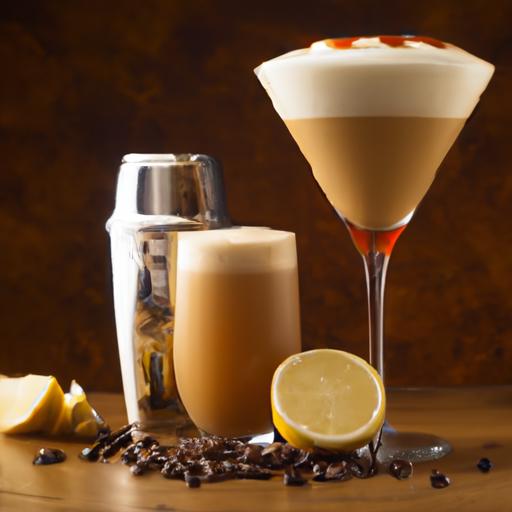 Carajillo Delight: Crafting Spain's Classic Coffee Cocktail