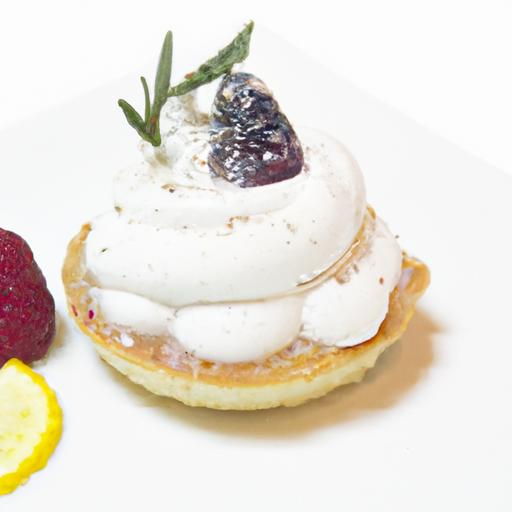 Tiny Treats: Exploring the Delight of mini Desserts