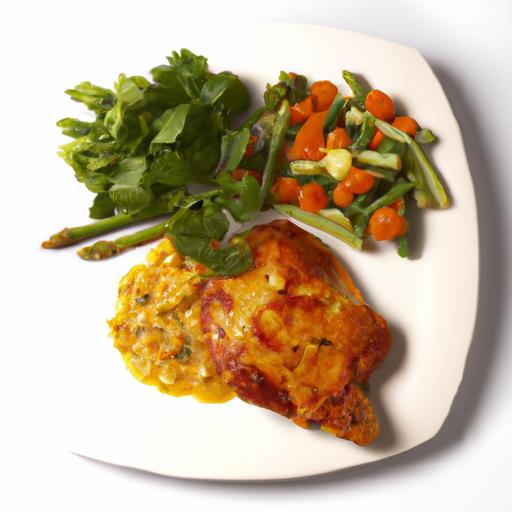 Savory ⁤Chicken dressing Recipe: A Flavor-Packed Classic