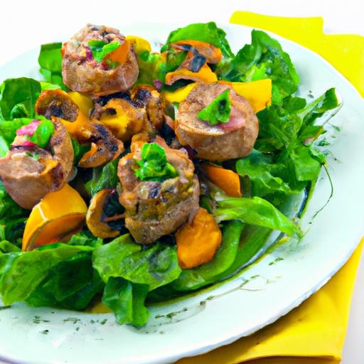 Light Bites: Delicious Low-Calorie Meals for Every Day