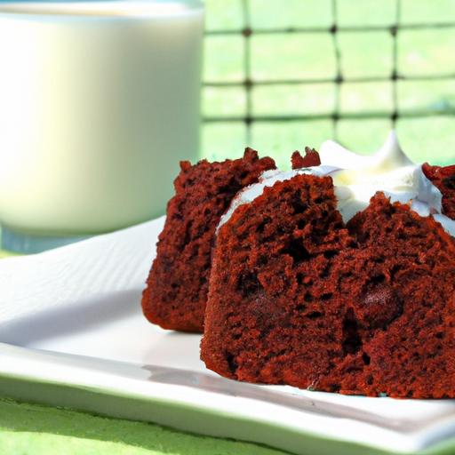 Sweet Satisfaction: Delicious Low-Sugar Dessert Recipes