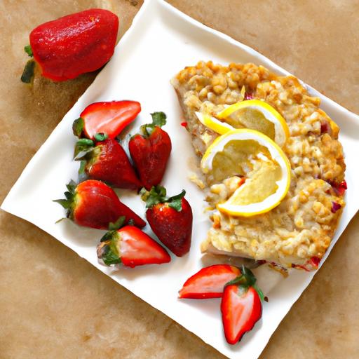 Sweet Harmony: Deliciously Healthy Dessert Recipes to‌ Try