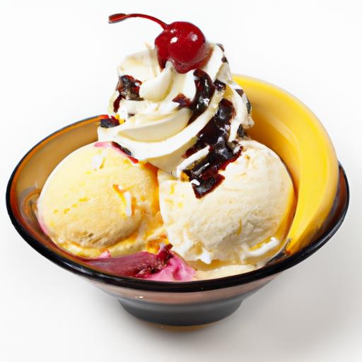 Chilling Art: The Magic behind Marble slab Ice Cream