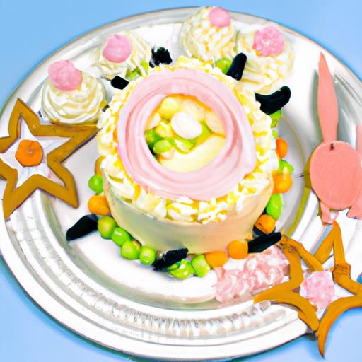 Sweet Delights: Exploring Cakes and Mini Cakes Magic