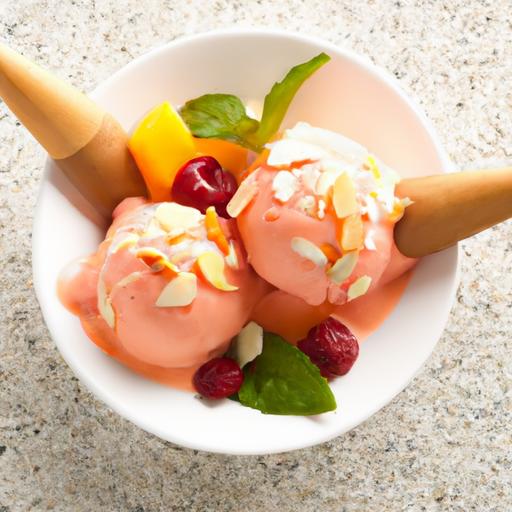 Unlocking the Perfect Talenti Ice cream Recipe Order Guide