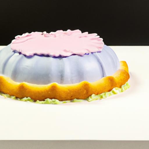 Perfect Royal Icing Recipe: The Sweet Art ‍of Decoration