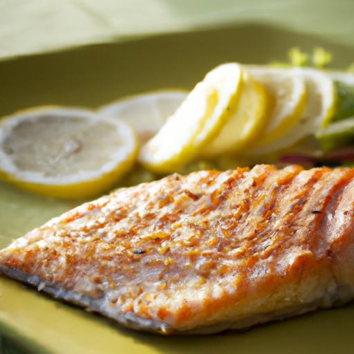 Marry Me Salmon: The Irresistible recipe to Win Hearts