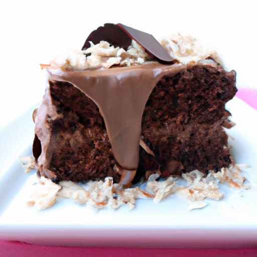 Decadent Chocolate Tres Leches Cake Recipe by Isabel Eats