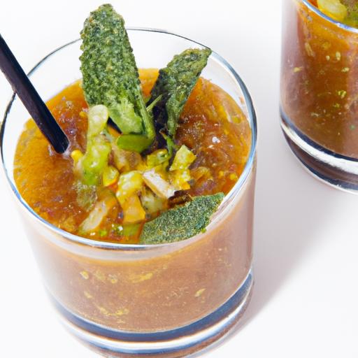 Carajillo Recipe: A Bold Blend of Coffee and Spirits