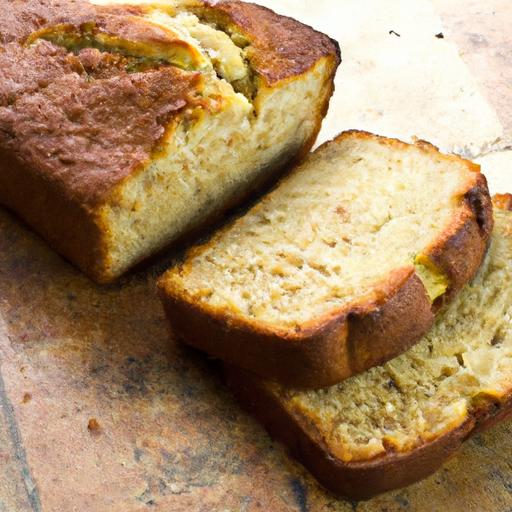 The Ultimate Guide to Baking Perfect Banana Bread Every Time
