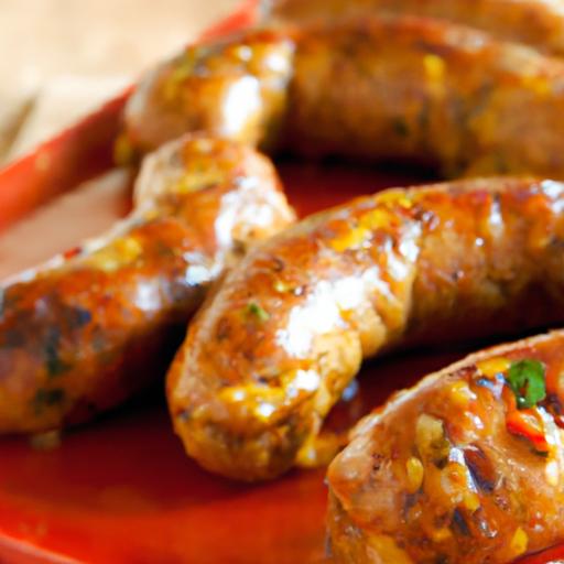 Sizzling Beef Sausage recipes to Elevate Your Dinner Game