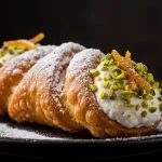 Cannoli Recipe