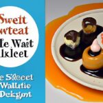 Sweet Delights: Exploring the World of Cakes and Mini Cakes