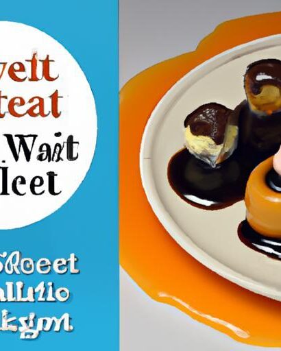 Sweet Delights: Exploring the World of Cakes and Mini Cakes