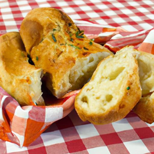 Unlock Irresistible Flavor with This Crazy Bread Recipe