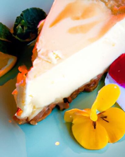 The Timeless Charm of Classic New York Cheesecake Explained