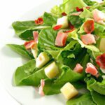 Fresh & Flavorful: The Ultimate Italian Salad Recipe Guide