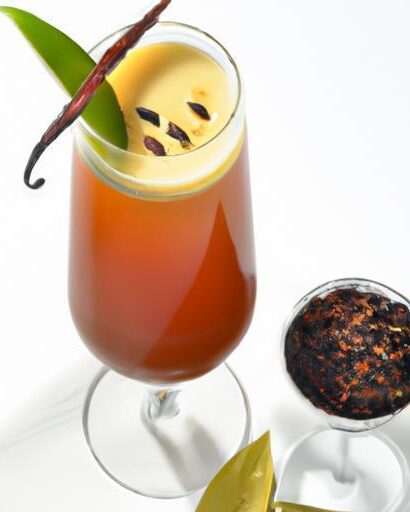 Carajillo Recipe: A Bold Blend of Coffee and Spirits