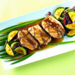 Tuna & Pineapple: Easy Recipes for Tropical Flavor Bliss