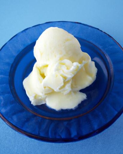 Chill Out: Crafting Creamy Glycerin Ice Cream at Home