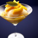Mango Sorbet Magic: Refreshing Treats You Can Make at Home