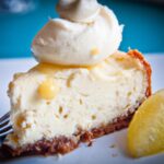 Timeless Indulgence: The Art of Classic New York Cheesecake