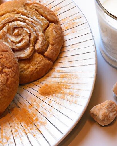 Snickerdoodle Secrets: The Classic Cookie’s Sweet Story