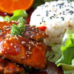 Sweet & Savory Delight: The Magic of Honey Sesame Chicken