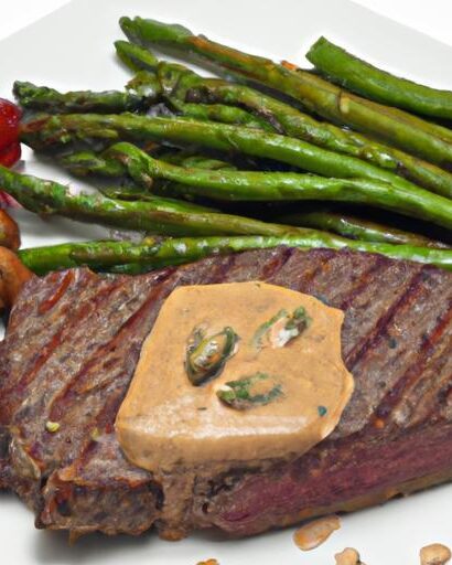 Bold & Smoky Chipotle Steak Recipe You’ll Crave Tonight