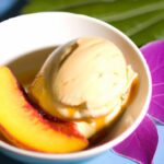 Peach Sorbet Manga: A Sweet Dive into Artistic Flavor