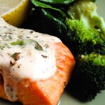 Marry Me Salmon: The Irresistible Recipe to Win Hearts