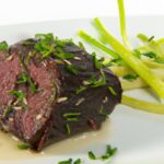 Unlocking Flavor: A Simple and Savory Beef Heart Recipe