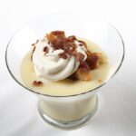 Butterscotch Bliss: The Sweet Science Behind Perfect Pudding