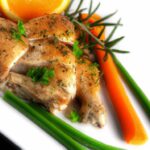 Classic Chicken & Dressing Recipe: A Comfort Food Delight