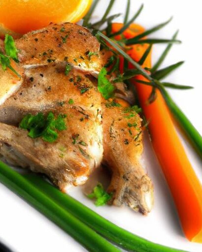 Classic Chicken & Dressing Recipe: A Comfort Food Delight