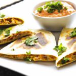 Crispy Chicken Quesadilla Recipe: Flavor in Every Bite