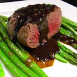 Savor the Flavor: Perfecting Balsamic Glazed Steak at Home