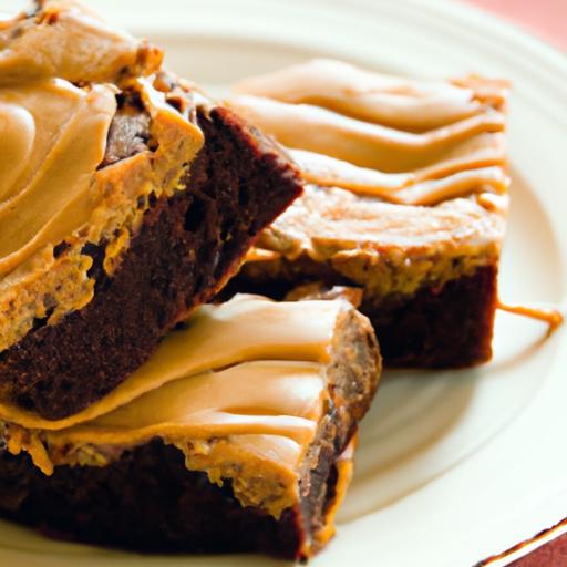 Decadent Peanut Butter Swirl Brownies: A Perfect Treat Guide