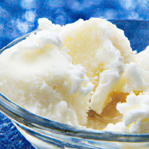 Whip Up Winter: Easy & Delicious Snow Ice Cream Recipe