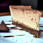 Decadent Chocolate Cheesecake: Easy Recipe to Savor