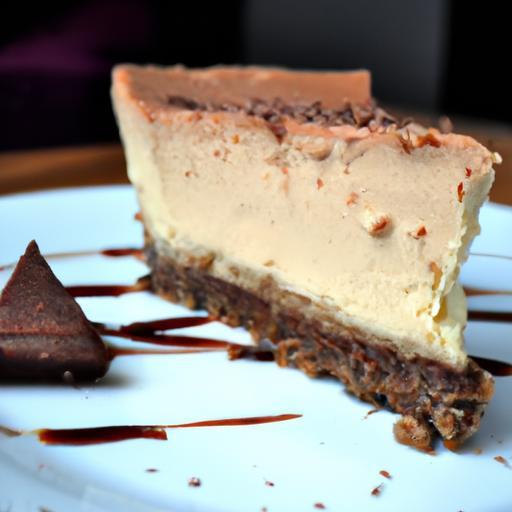 Decadent Chocolate Cheesecake: Easy Recipe to Savor