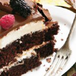 Decadent Chocolate Tres Leches Cake Recipe by Isabel Eats