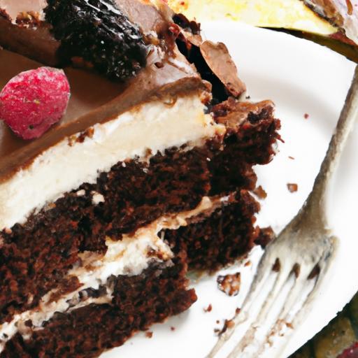Decadent Chocolate Tres Leches Cake Recipe by Isabel Eats
