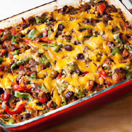 Hearty Hobo Casserole: Ultimate Ground Beef Recipe Guide