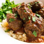 Savory Ground Lamb Recipes: Delicious Meals to Savor