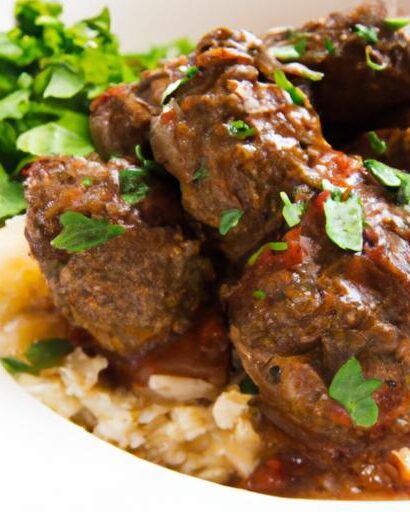 Savory Ground Lamb Recipes: Delicious Meals to Savor