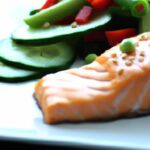 Savor the Secrets: Perfect Teriyaki Salmon Recipe Unveiled