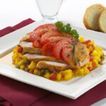 Classic Chicken and Dressing Recipe: Comfort Food Delight