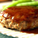 Wholesome Salisbury Steak with Ground Chicken Recipe Guide