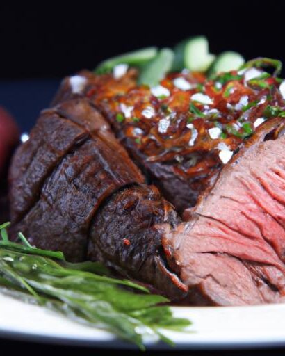 Master the Wilson Roast Beef Recipe: Tips for Perfect Flavor